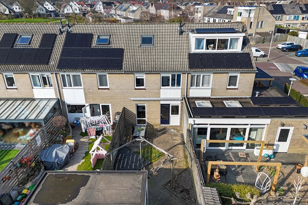 Medium property photo - Veluwelaan 25, 8302 KP Emmeloord